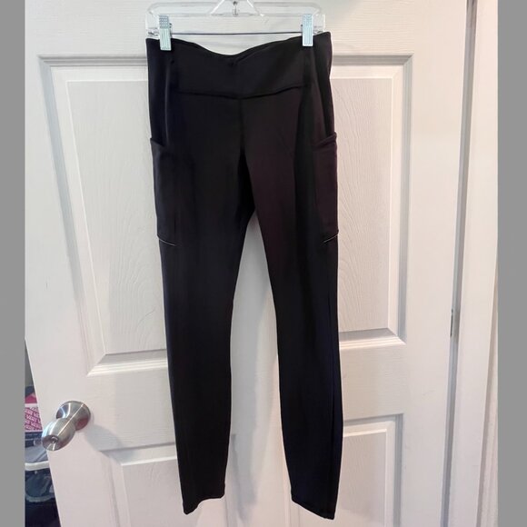 Lululemon Speed Up Mid-Rise Leggings - Picture 2 of 14